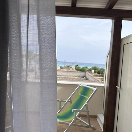 Hotel Baia Di Venere Сан-Вито-Ло-Капо Экстерьер фото